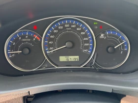 Subaru Impreza Boxer, снимка 2