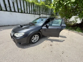 Subaru Impreza Boxer, снимка 3