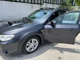 Subaru Impreza Boxer, снимка 5