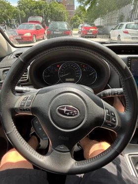 Subaru Impreza Boxer, снимка 12