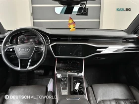 Audi A7 PREMIUM* ОБДУХВАНЕ* 360 КАМЕРА* 4 ПОДГРЕВА* HEADUP, снимка 6
