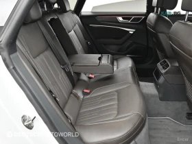 Audi A7 PREMIUM* ОБДУХВАНЕ* 360 КАМЕРА* 4 ПОДГРЕВА* HEADUP, снимка 11