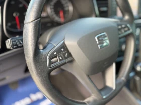 Seat Leon 1.6TDI/NAVI/105HP/EURO5B/, снимка 12