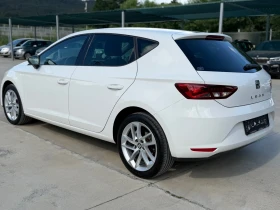 Seat Leon 1.6TDI/NAVI/105HP/EURO5B/, снимка 8