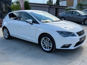 Seat Leon 1.6TDI/NAVI/105HP/EURO5B/, снимка 3