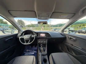 Seat Leon 1.6TDI/NAVI/105HP/EURO5B/, снимка 10