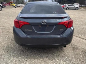 Toyota Corolla * SE CVT * CARFAX * ОПЦИЯ ЗА ФИНАНСИРАНЕ, снимка 4