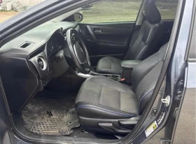 Toyota Corolla * SE CVT * CARFAX * ОПЦИЯ ЗА ФИНАНСИРАНЕ, снимка 7