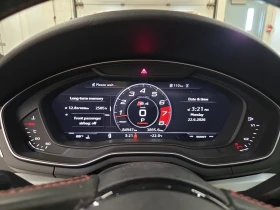 Audi S4 3.0Т * PROGRESSIV * ЧЕРВЕНА КОЖА * CARFAX * , снимка 7
