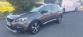 Peugeot 3008 GT Line 1.6 BlueHDi 120 к.с. EAT6 Aut, снимка 12