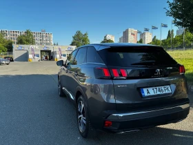Peugeot 3008 GT Line 1.6 BlueHDi 120 к.с. EAT6 Aut, снимка 13