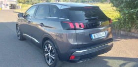 Peugeot 3008 GT Line 1.6 BlueHDi 120 к.с. EAT6 Aut, снимка 9