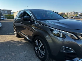 Peugeot 3008 GT Line 1.6 BlueHDi 120 к.с. EAT6 Aut, снимка 7