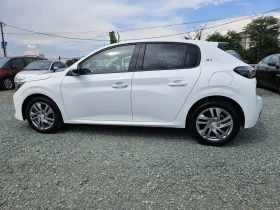 Peugeot 208 EURO 6B, снимка 4