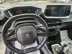 Peugeot 208 EURO 6B, снимка 11