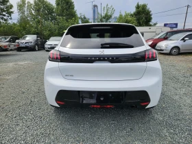 Peugeot 208 EURO 6B, снимка 5