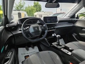 Peugeot 208 EURO 6B, снимка 8