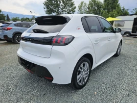 Peugeot 208 EURO 6B, снимка 6