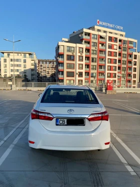 Toyota Corolla, снимка 5