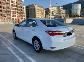 Toyota Corolla, снимка 7