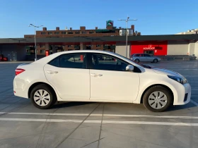 Toyota Corolla, снимка 4