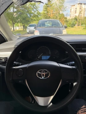 Toyota Corolla, снимка 8