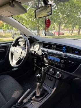 Toyota Corolla, снимка 10
