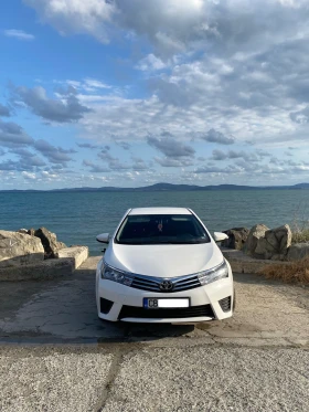 Toyota Corolla, снимка 2