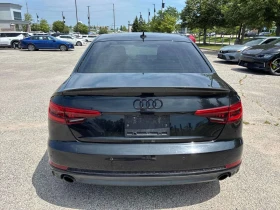 Audi A4 * CARFAX * FULL DIGITAL * 2 ЧИФТА ГУМИ * ПАНОРАМА, снимка 4
