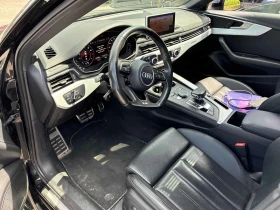 Audi A4 * CARFAX * FULL DIGITAL * 2 ЧИФТА ГУМИ * ПАНОРАМА, снимка 7