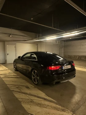 Audi S5, снимка 4