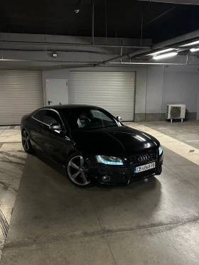 Audi S5, снимка 2