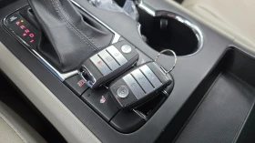 Kia Carnival Deluxe 2.2L* ПОДГРЕВ СЕДАЛКИ * hellascars.bg * , снимка 16