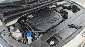 Kia Carnival Deluxe 2.2L* ПОДГРЕВ СЕДАЛКИ * hellascars.bg * , снимка 5