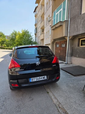 Peugeot 3008 1.6, снимка 7