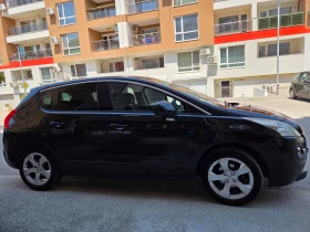 Peugeot 3008 1.6, снимка 3