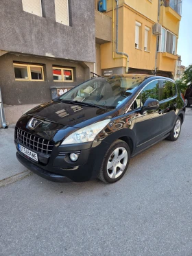 Peugeot 3008 1.6, снимка 2