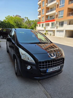 Peugeot 3008 1.6, снимка 4