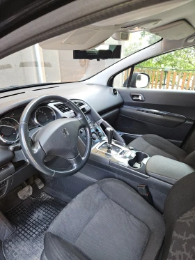 Peugeot 3008 1.6, снимка 13