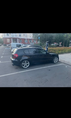 BMW 123, снимка 6