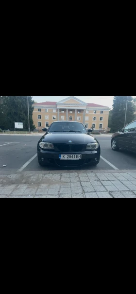 BMW 123, снимка 2