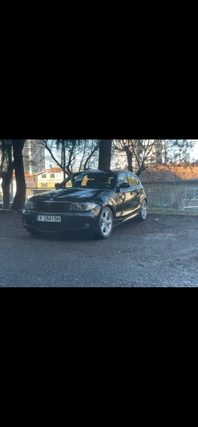 BMW 123, снимка 4