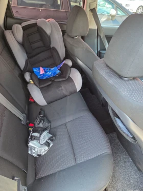 Hyundai I30 1.6 crdi GERMANY, снимка 8