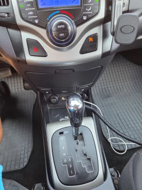 Hyundai I30 1.6 crdi GERMANY, снимка 13