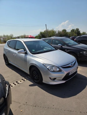 Hyundai I30 1.6 crdi GERMANY, снимка 3