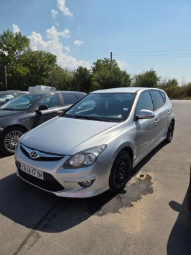 Hyundai I30 1.6 crdi GERMANY, снимка 1