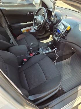 Hyundai I30 1.6 crdi GERMANY, снимка 10