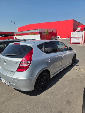 Hyundai I30 1.6 crdi GERMANY, снимка 4