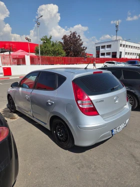 Hyundai I30 1.6 crdi GERMANY, снимка 6