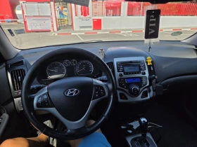 Hyundai I30 1.6 crdi GERMANY, снимка 12